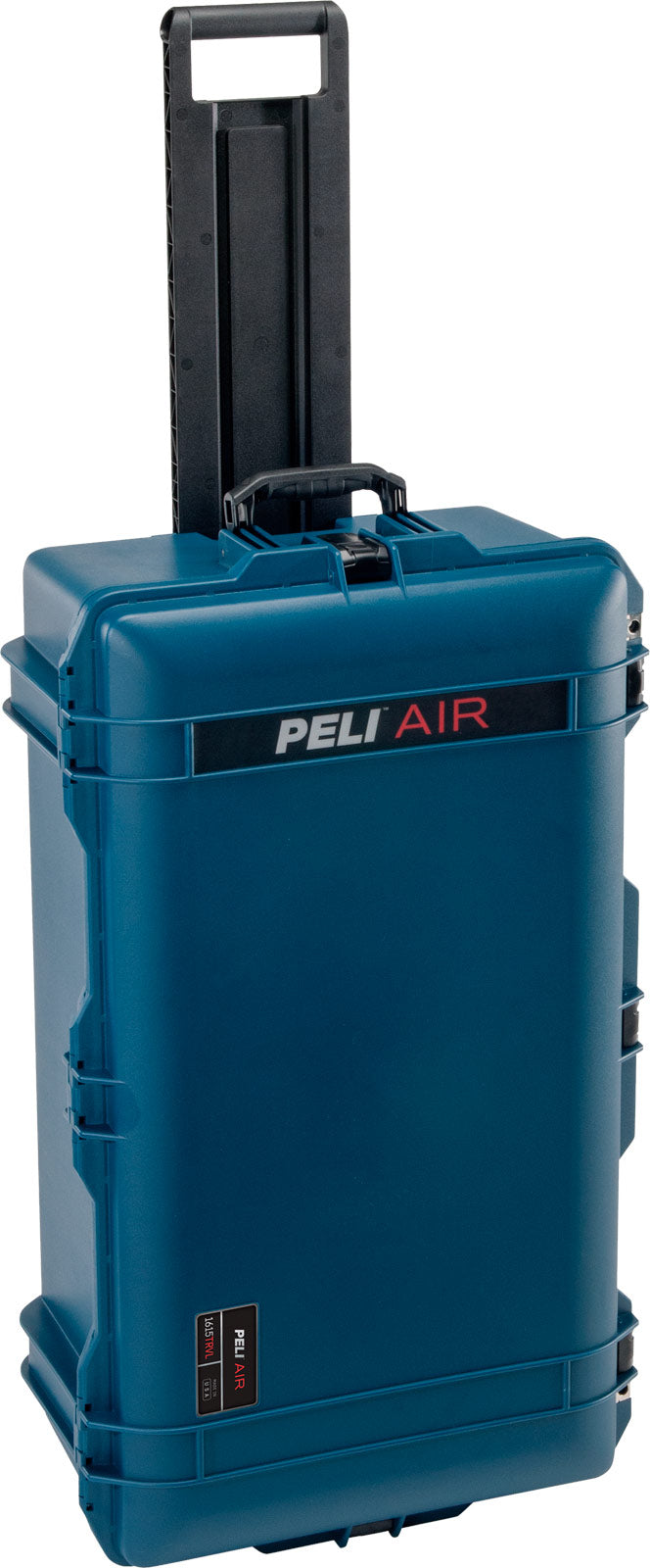 PELI SUPER STOR REJSEKUFFERT AIRCASES TRVL