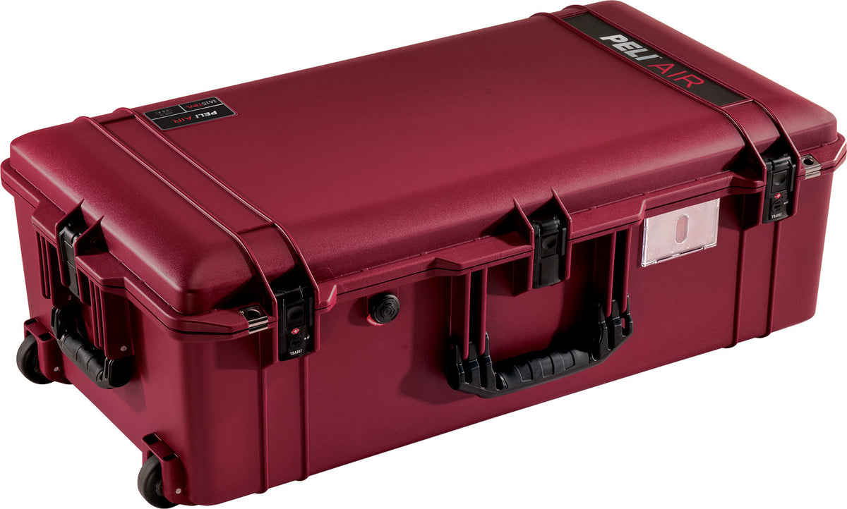 PELI SUPER STOR REJSEKUFFERT AIRCASES TRVL