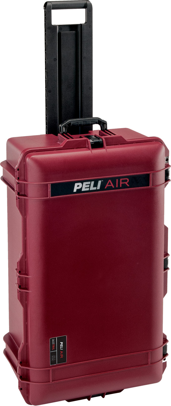 PELI SUPER STOR REJSEKUFFERT AIRCASES TRVL