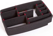 Peli Kit de séparateurs pour valise TrekPak 1510