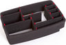 Kit divisori Peli per valigia TrekPak 1510