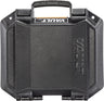 Peli Petite mallette avec mousse Vault V100 6,5 L