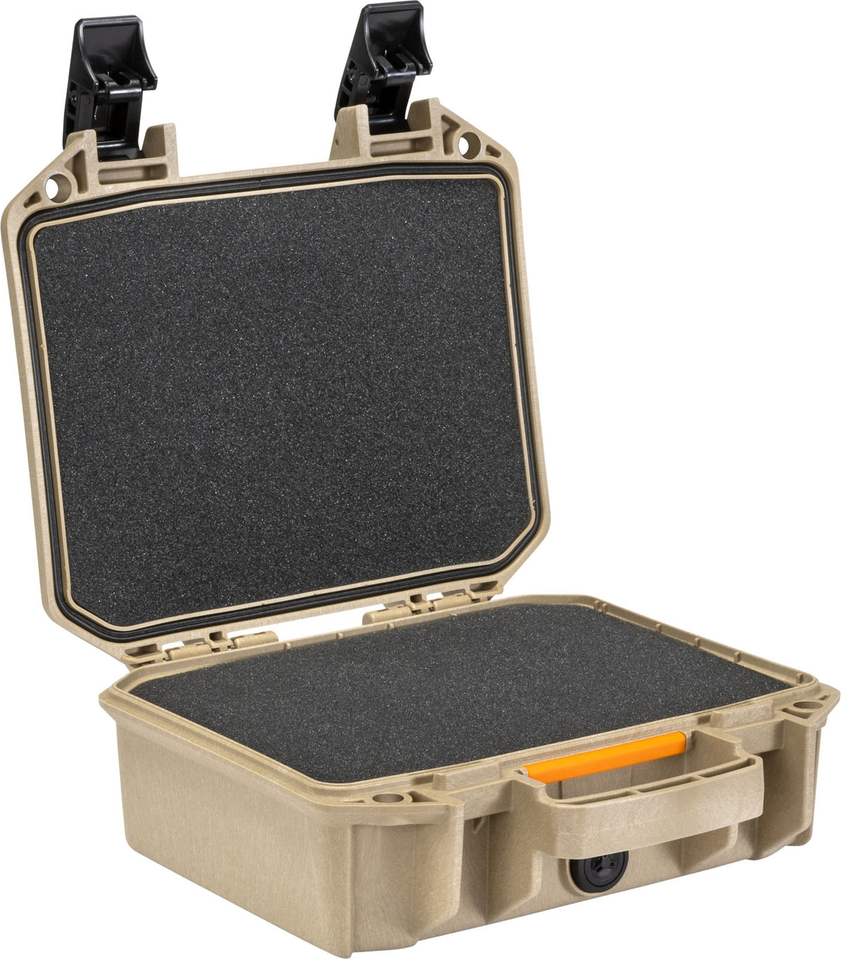 Peli Petite mallette avec mousse Vault V100 6,5 L
