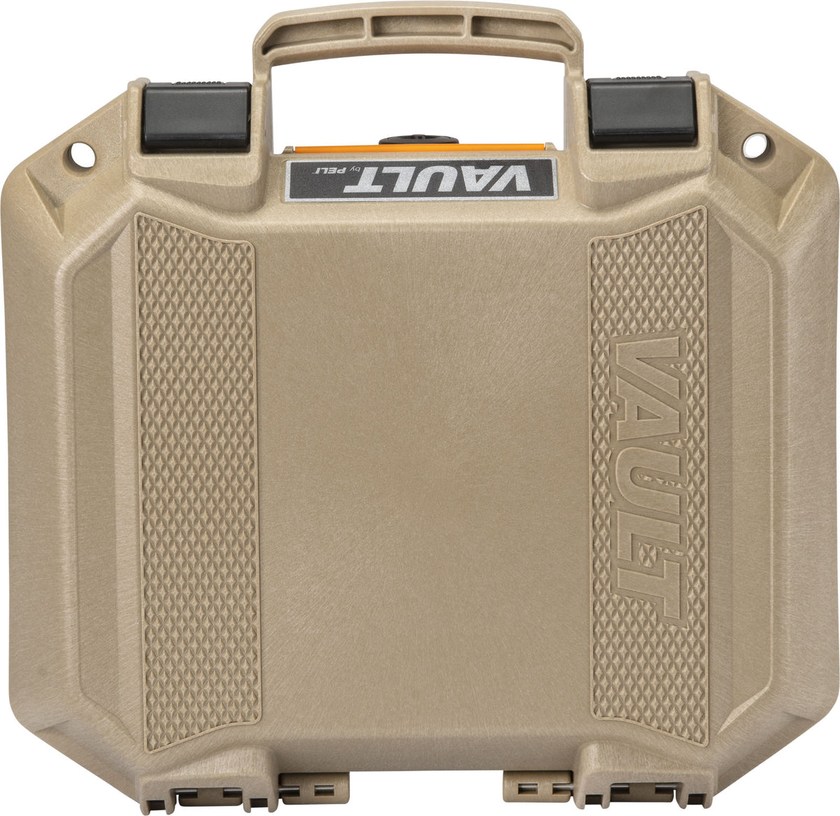 Peli Petite mallette avec mousse Vault V100 6,5 L