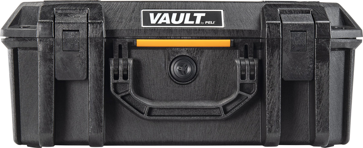 Peli Pasta grande com espuma Vault V300 18,7 L