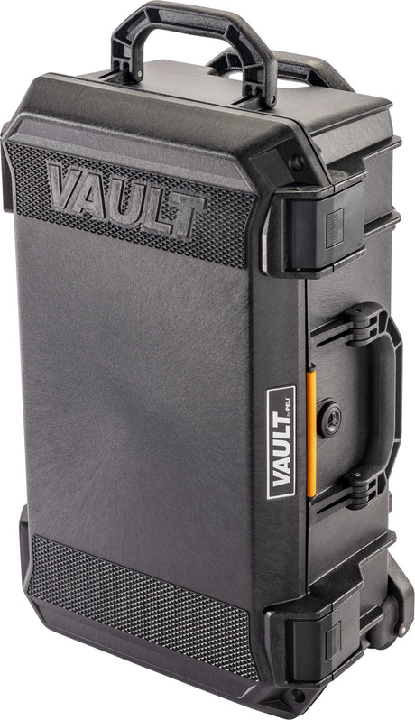 film Valise cabine avec roulettes et mousse Vault V525 25 L