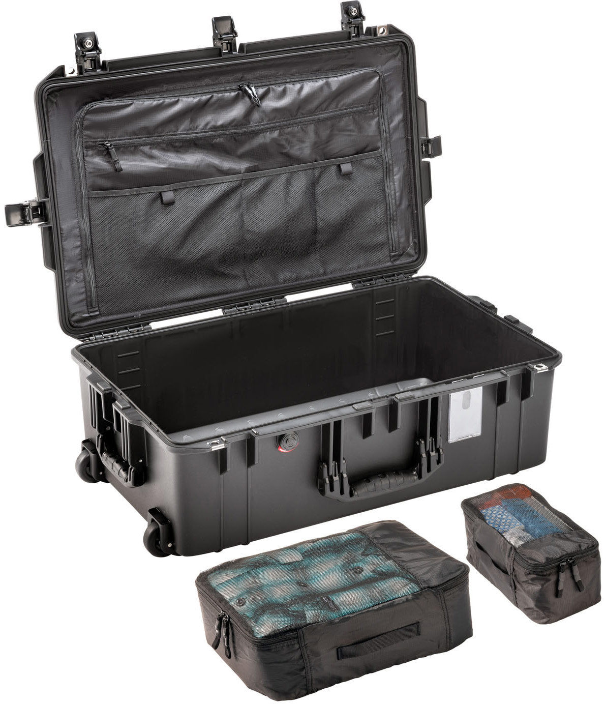 PELI MALETA DE VIAJE GRANDE AIR CASES TRVL