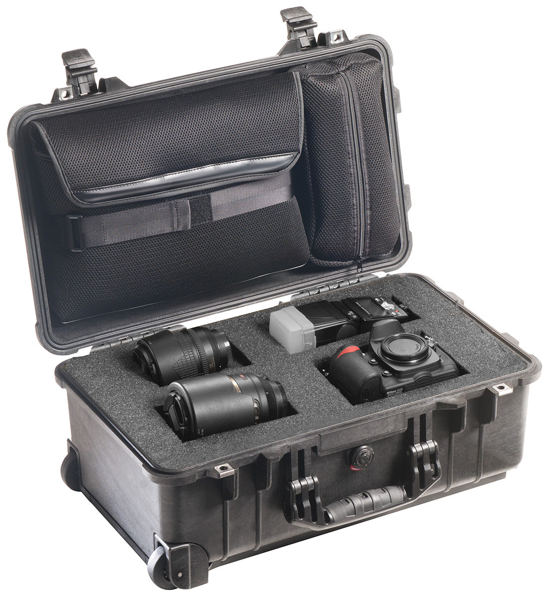 PELI PROTECTOR TRAGBARE SCHUTZKOFFER