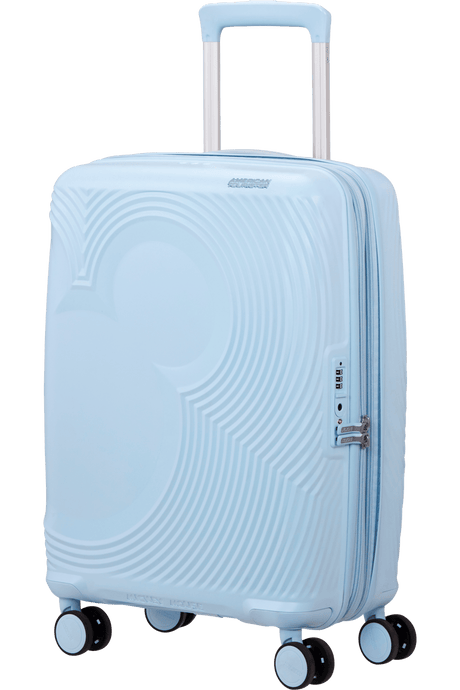 AMERICAN TOURISTER Cabin suitcase extensible 55cm MICKEY MAGIC