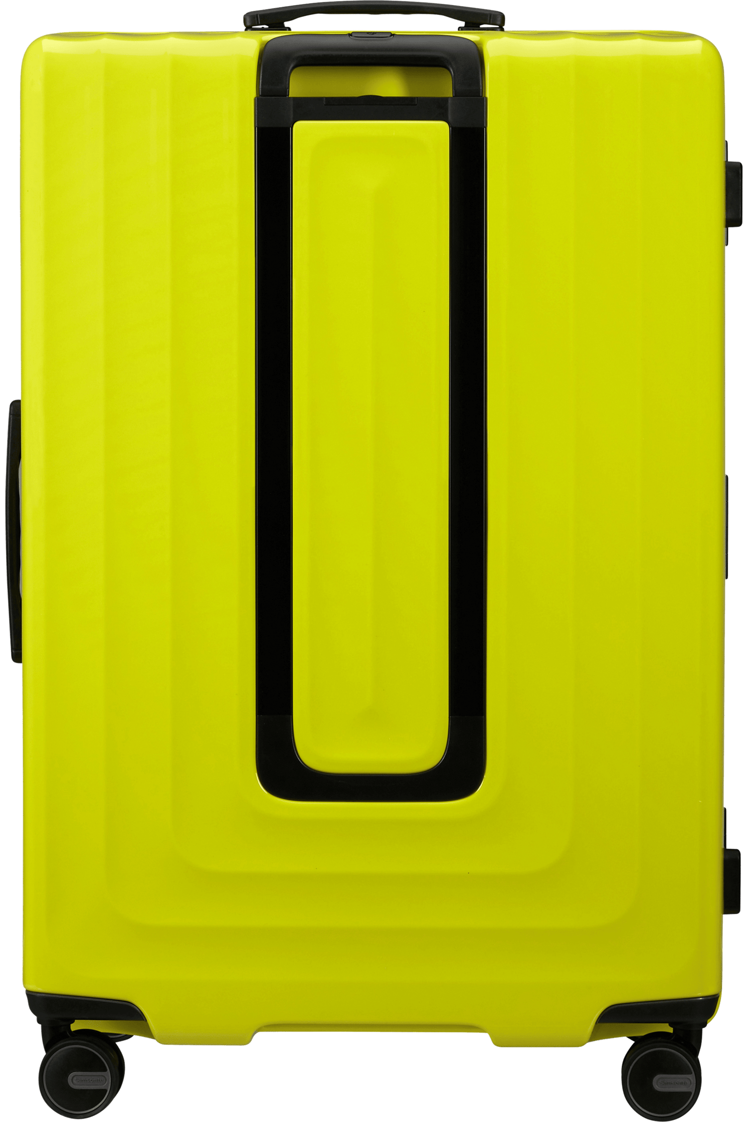 SAMSONITE Supergrande maleta 81cm focus