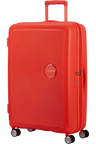 Soundbox  de American Tourister  Spinner Talla Grande