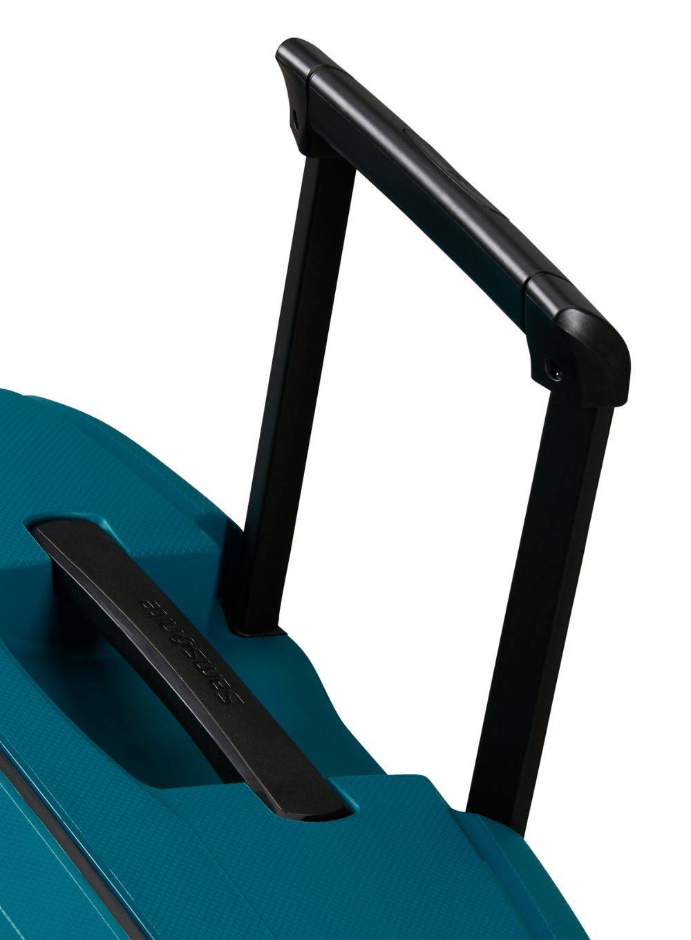 KOFFER SAMSONITE  S-CURE (4 wielen) 81 cm