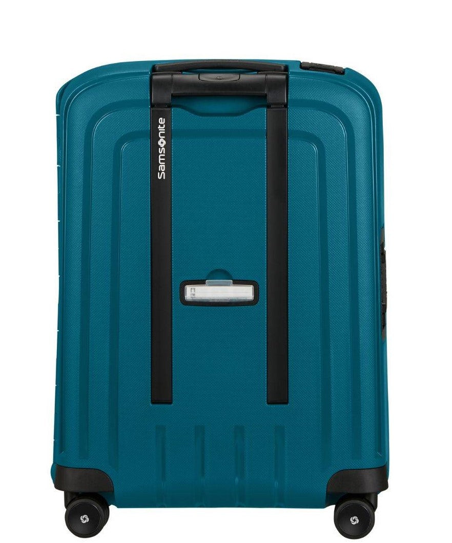 KOFFER SAMSONITE  S-CURE (4 wielen) 81 cm