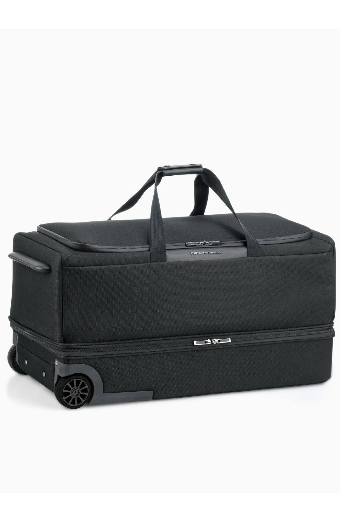 PORSCHE Bolso de viaje con ruedas ROADSTER NYLON 67cm