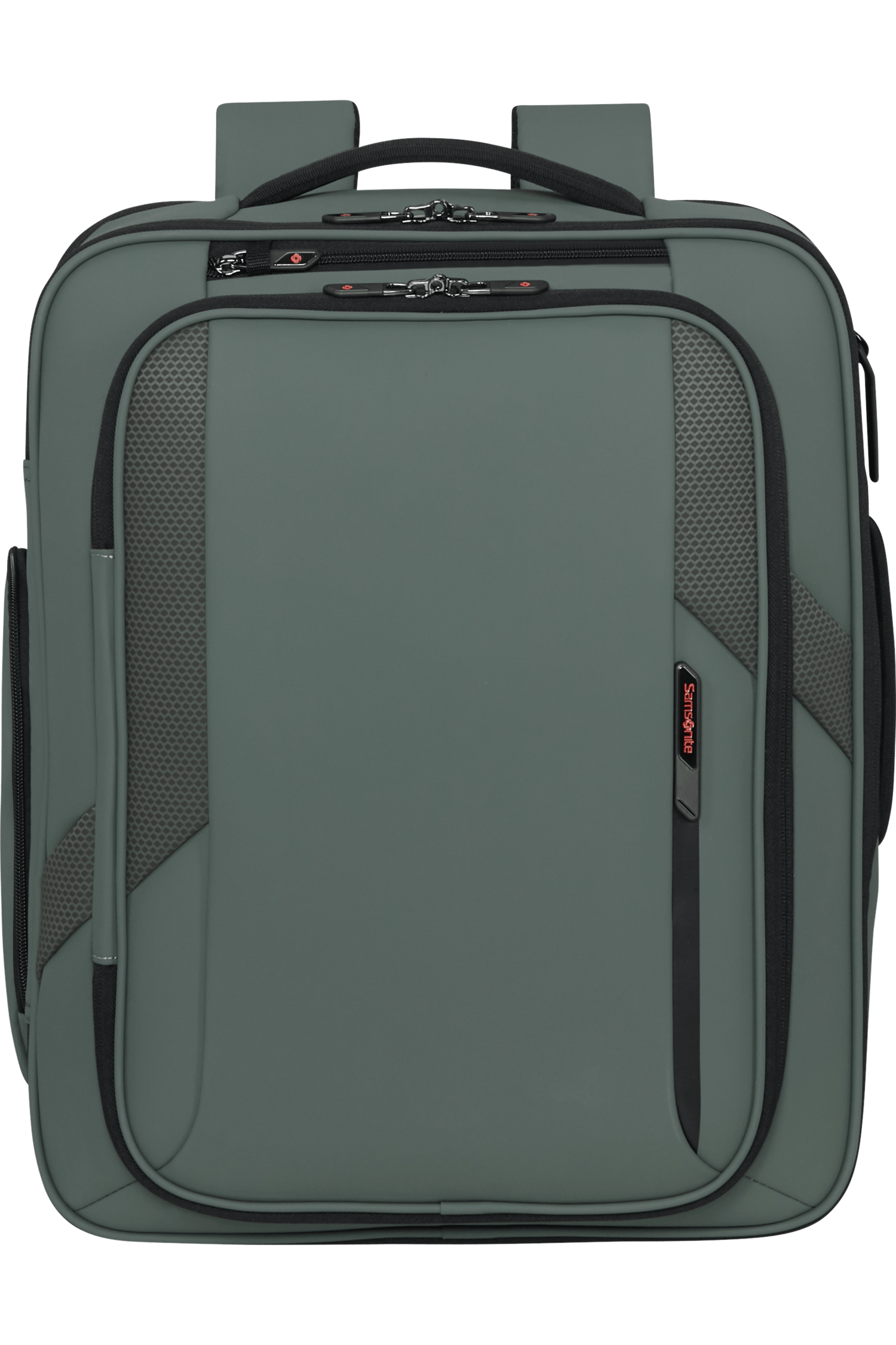 SAMSONITE backpack 17.3" GLAZED