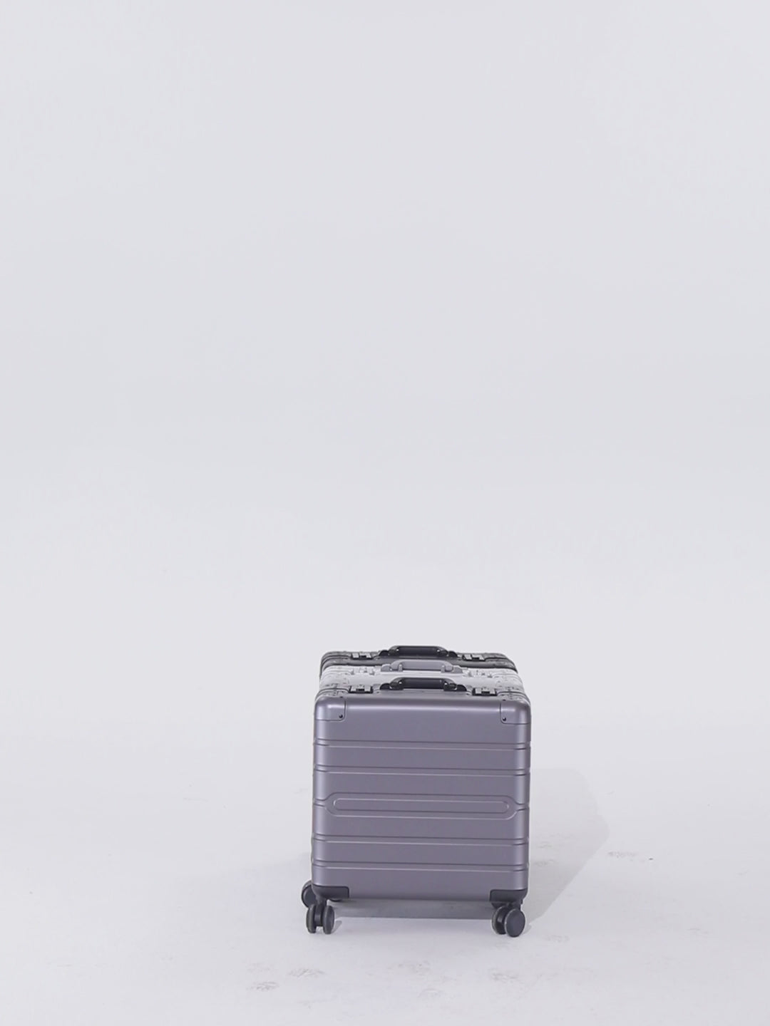 GREENWICH erhvervsvogn 4R 100% ALUMINIUM TORONTO