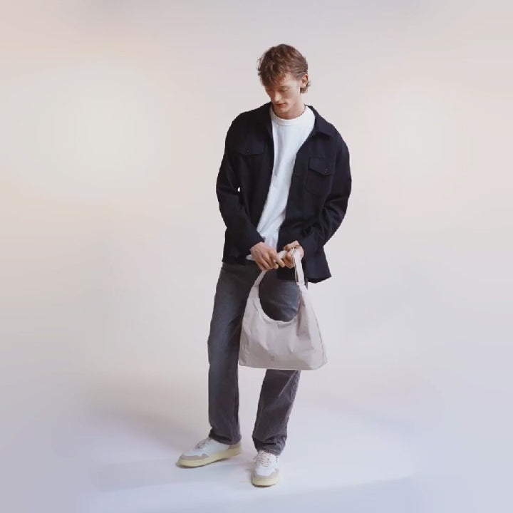 GOT BAG T-SHAPE BAG MONOCHROME