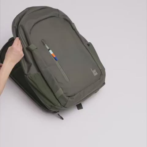 HYBRID PAKKE