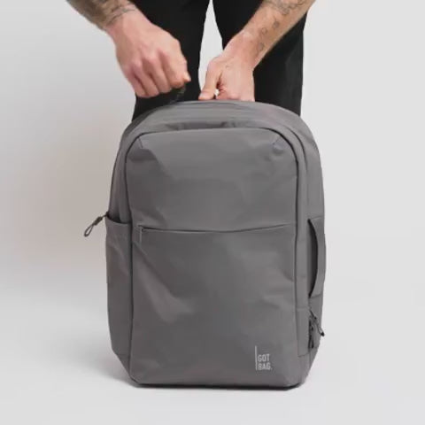 Pendler PACK
