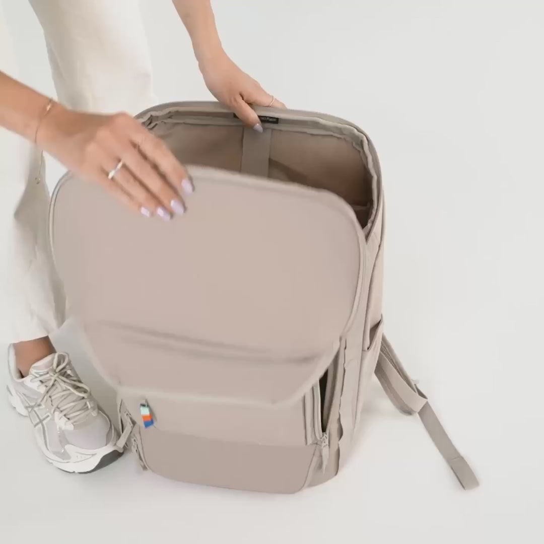 GOT BAG MOCHILA PRO PACK TRAVEL