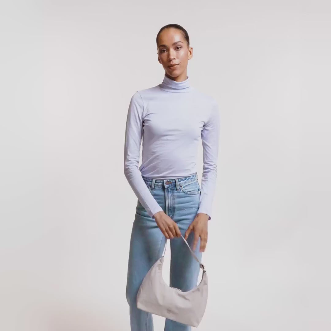 GOT BAG T-SHAPE BAG MINI MONOCHROME