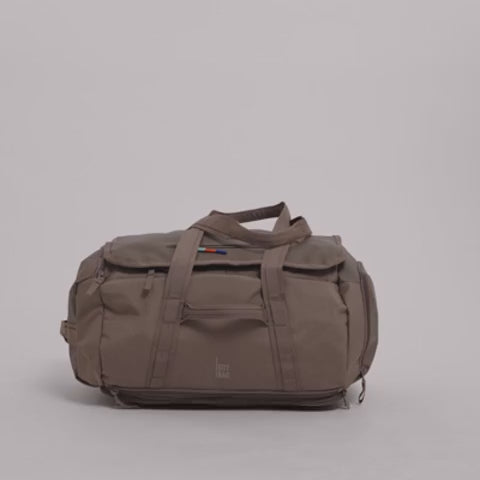 DUFFLE PACK