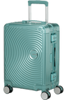 AMERICAN TOURISTER Kabinenkoffer SOUNDBOX Alu
