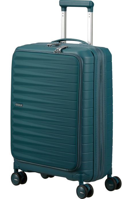 AMERICAN TOURISTER Cabinekoffer extensible easy acces FASTFORWARD