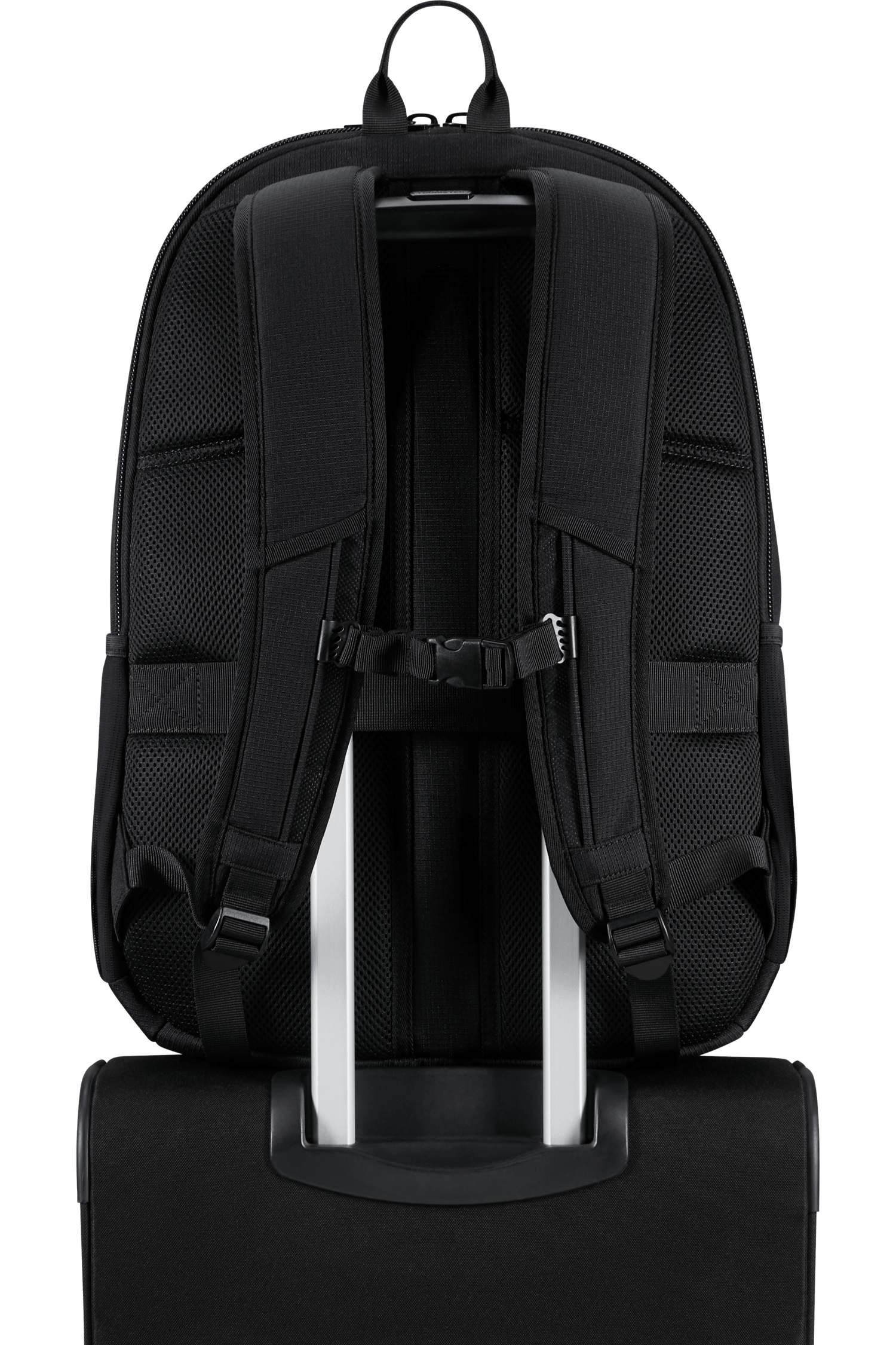 AMERICAN TOURISTER mochila UG26 17,3" URBAN GROOVE