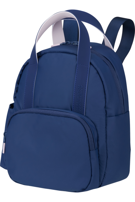 AMERICAN TOURISTER mochila S PUFFYPOP