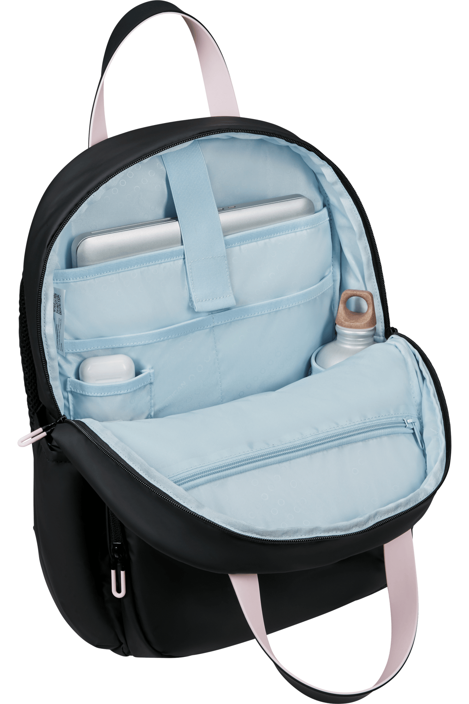 AMERICAN TOURISTER Sac à dos m 15,6 "Puffypop