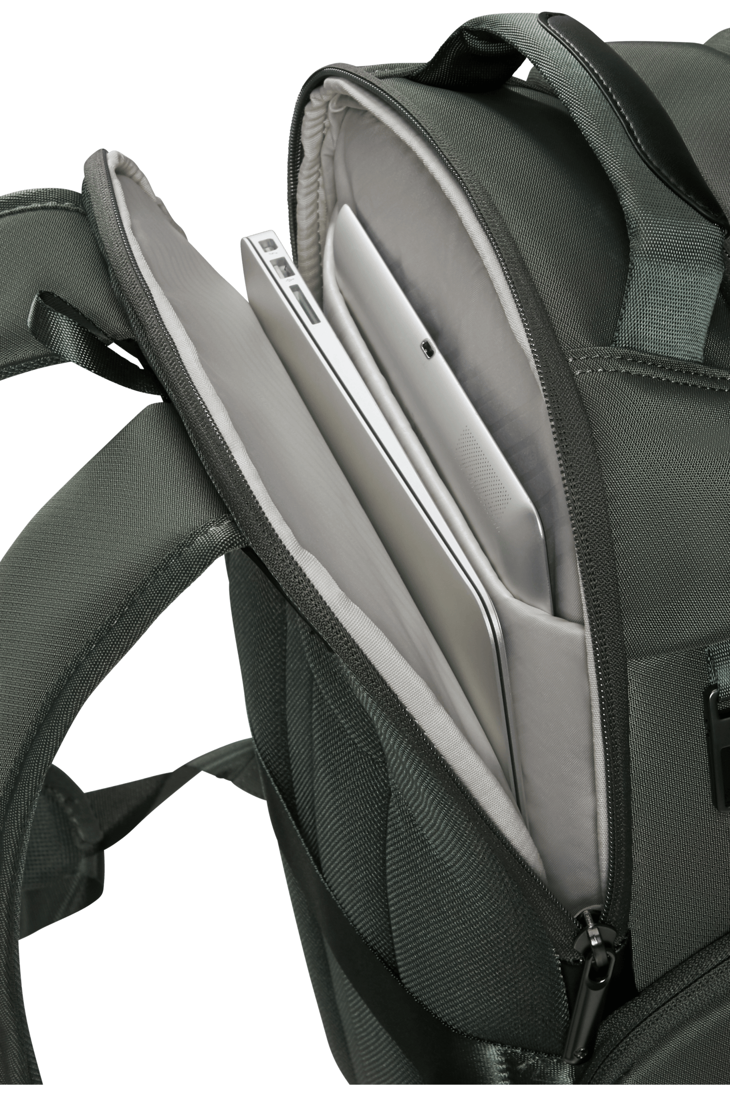 SAMSONITE Backpack 43cm Pararalux BT