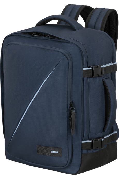 AMERICAN TOURISTER MOCHILA DE VIAJE CASUAL MS TAKE2CABIN