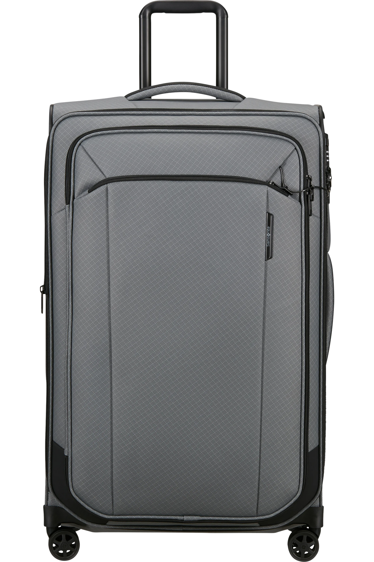 SAMSONITE maleta grande expansible 79cm LTD RESPARK