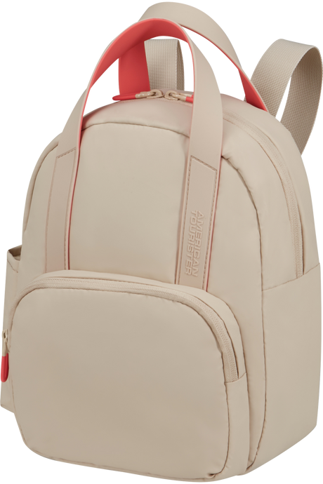 AMERICAN TOURISTER mochila S PUFFYPOP