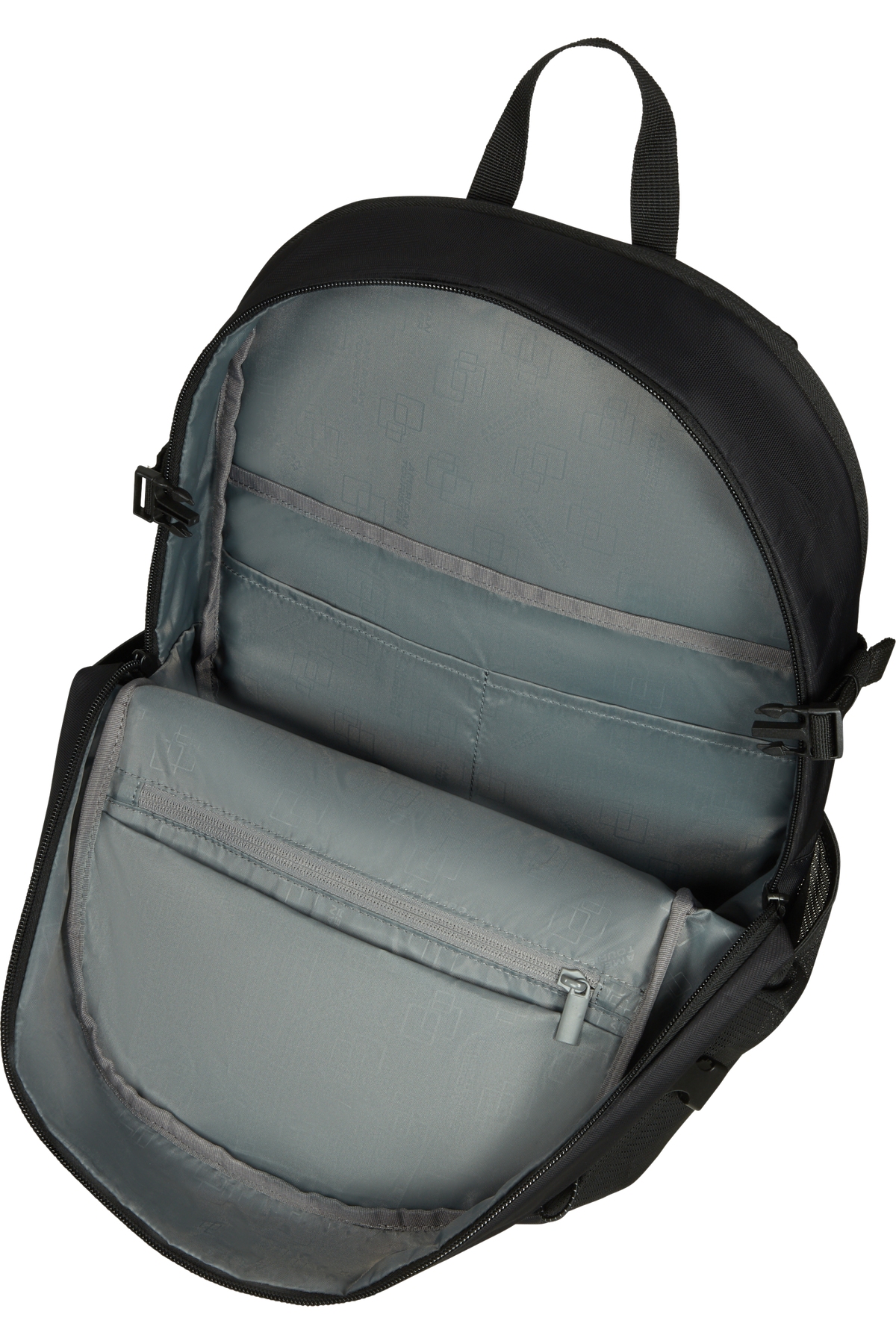 AMERICAN TOURISTER laptop rygsæk 15,6" URBAN GROOVE