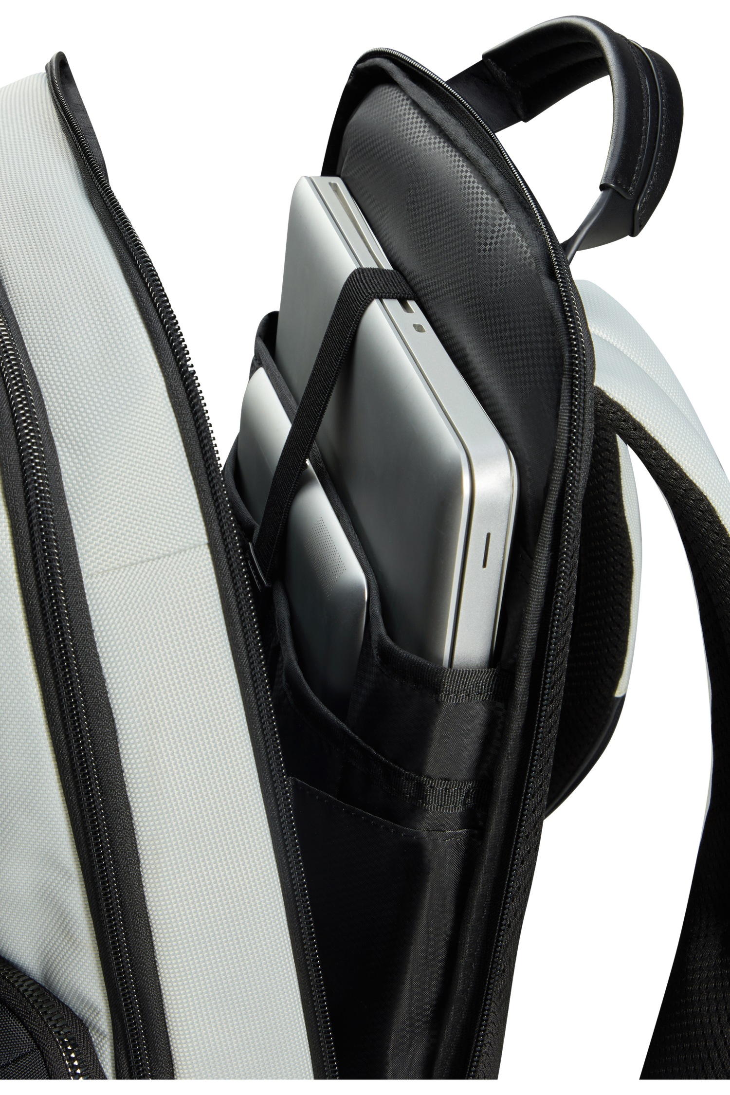 SAMSONITE Backpack 14.1 ”Two pockets URBAN-EYE