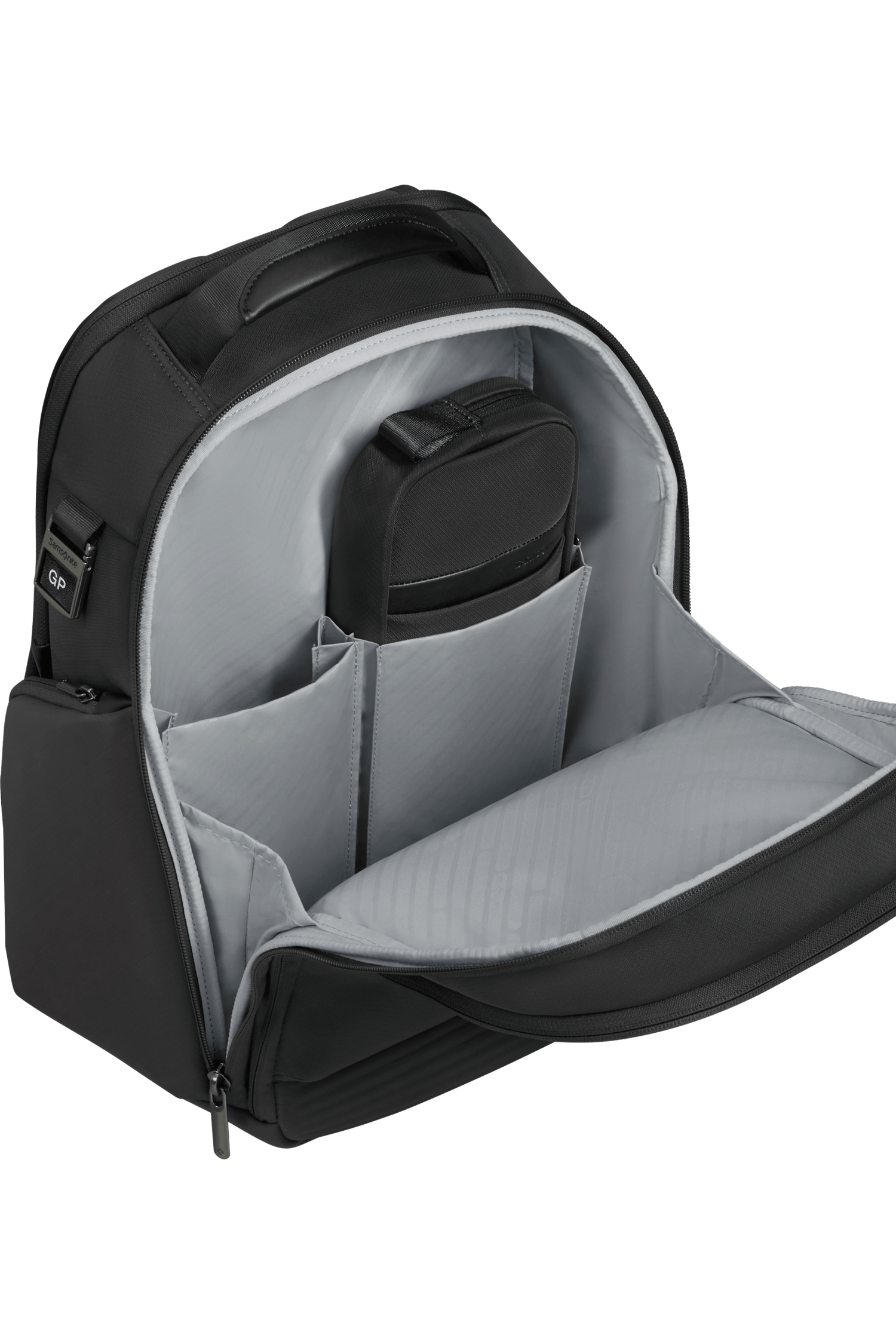 SAMSONITE Backpack 43cm Pararalux BT