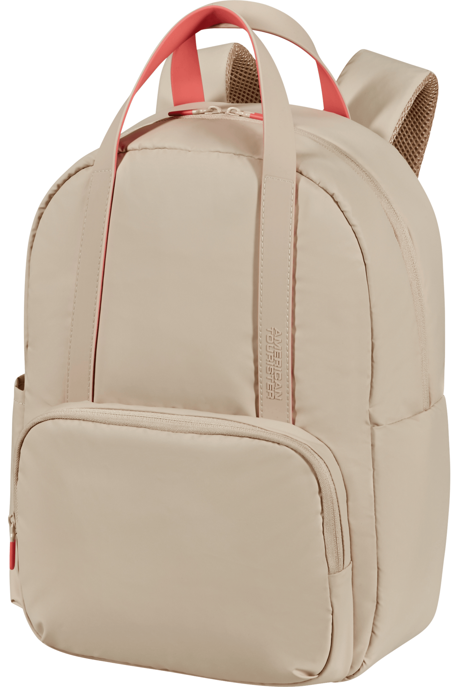 AMERICAN TOURISTER Sac à dos m 15,6 "Puffypop