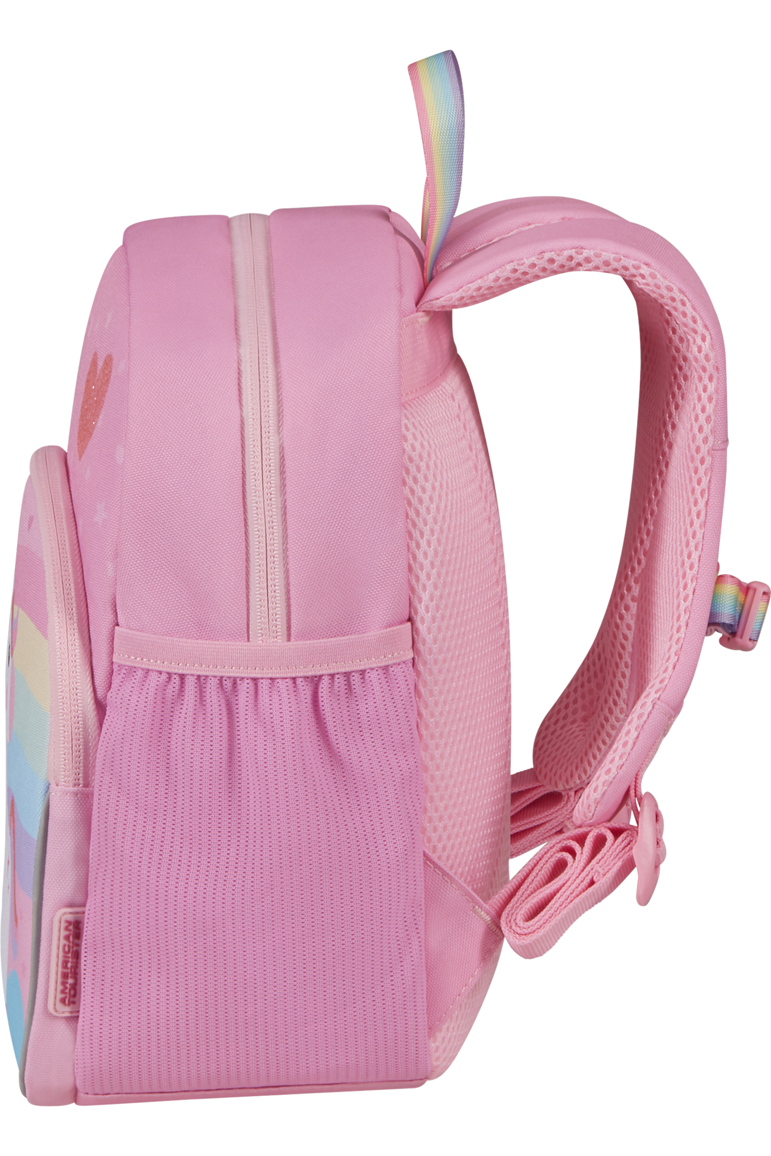 AMERICAN TOURISTER Sac à dos enfant WONDERTRIPS - Licorne