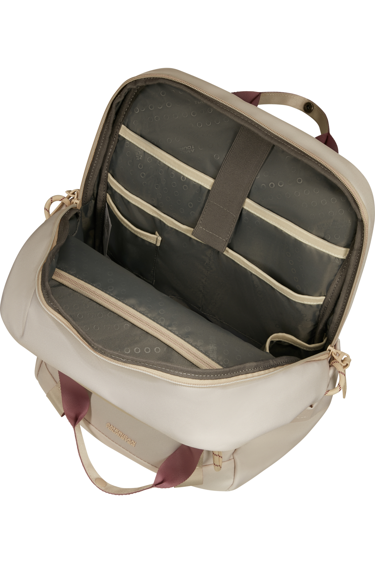 AMERICAN TOURISTER backpack M MINIMA