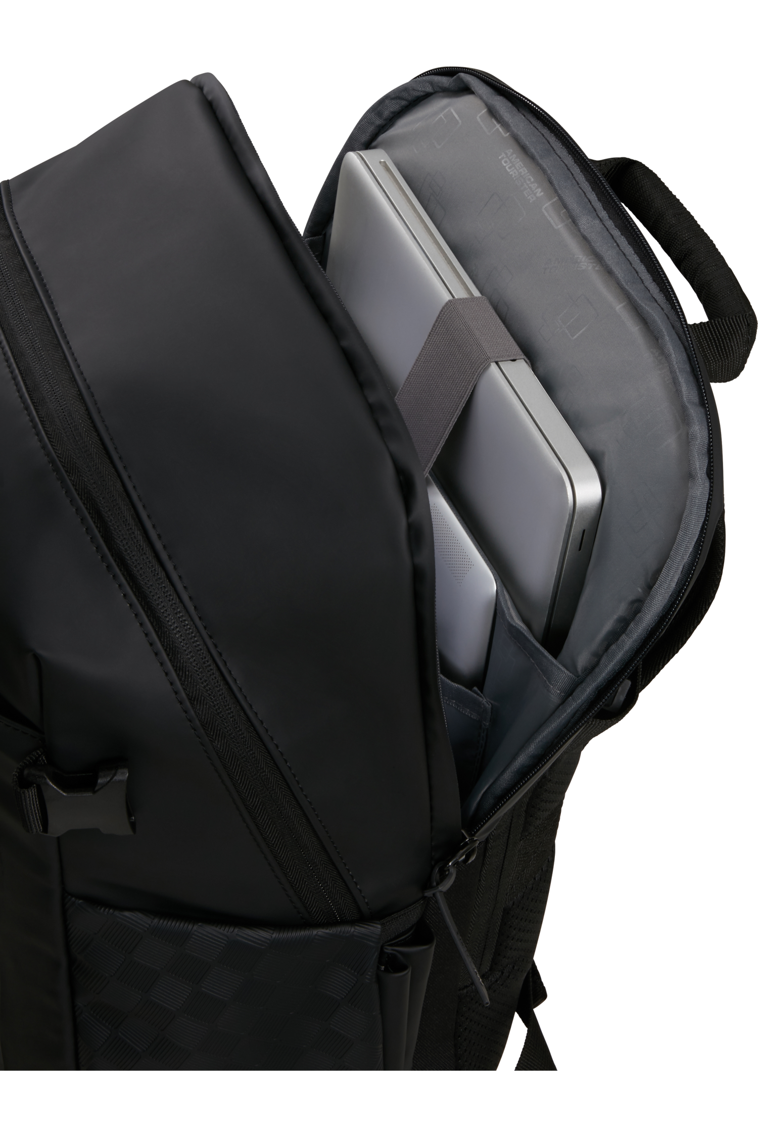AMERICAN TOURISTER zaino 15.6" URBAN TIDE