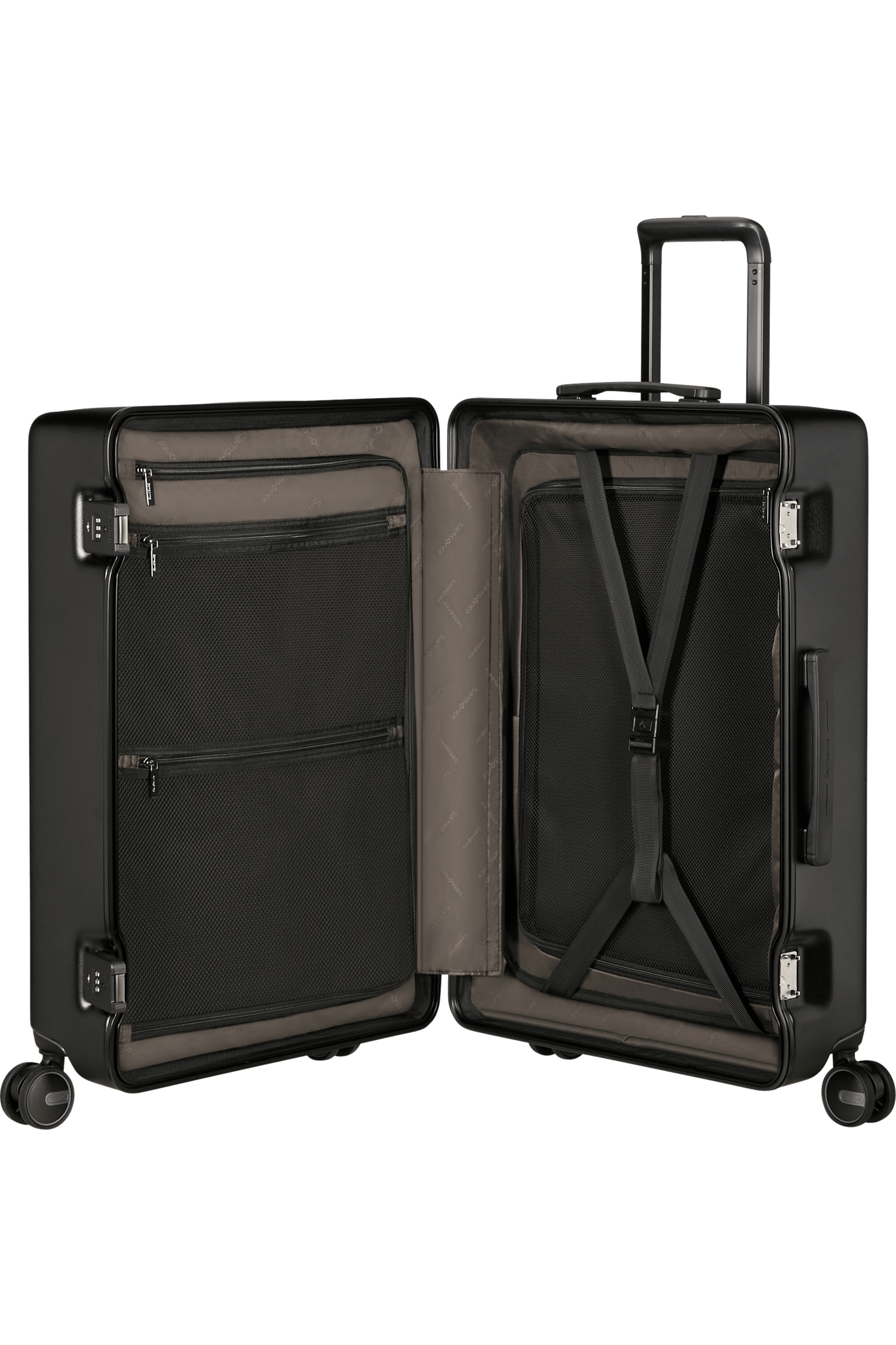 SAMSONITE Medium suitcase 69cm Focus