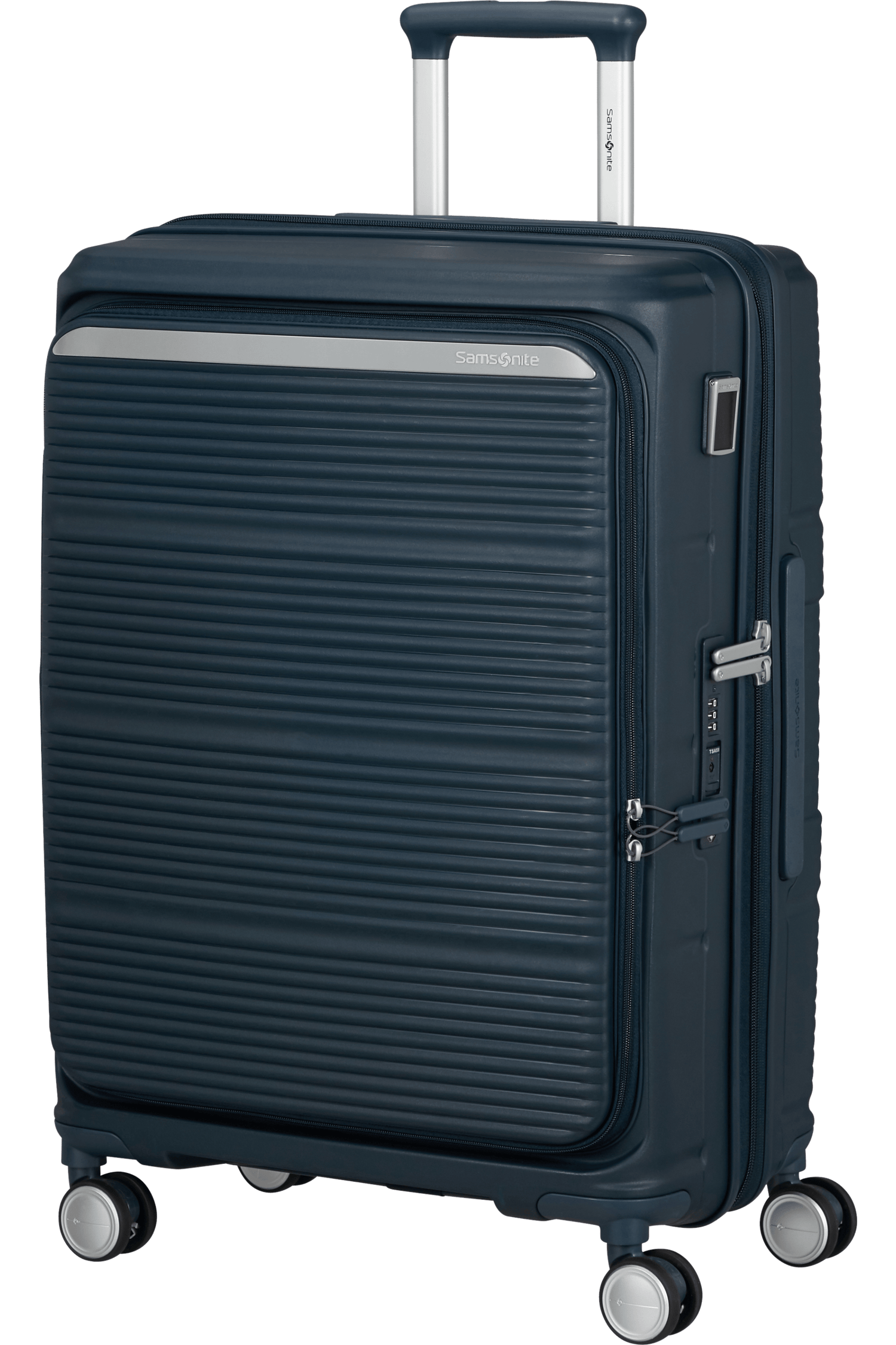 SAMSONITE maleta mediana 67cm  PARALUX HS