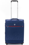 Rancato Cabin Suitcase 2R Extensible Crosslite