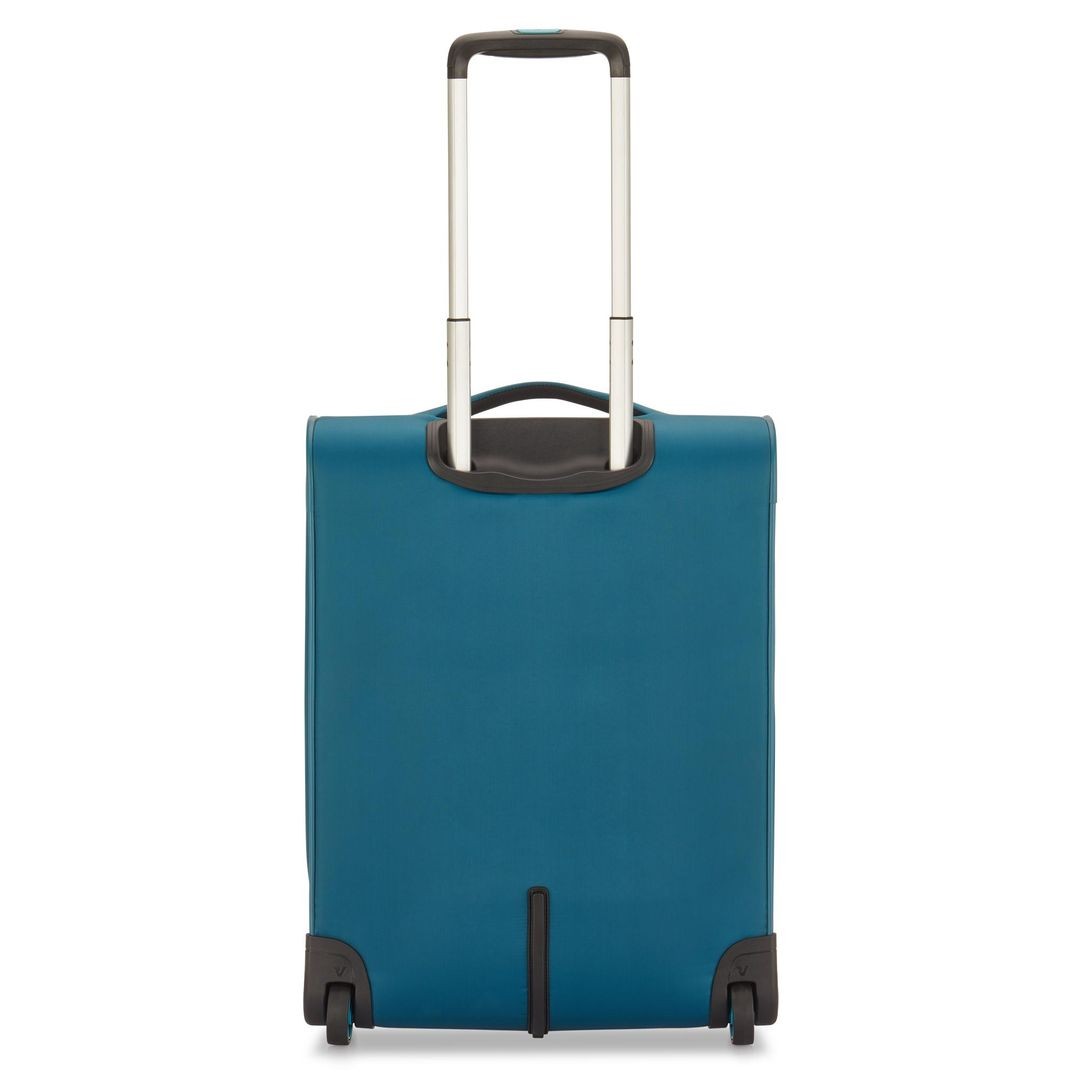 Rancato Cabin Suitcase 2R Extensible Crosslite
