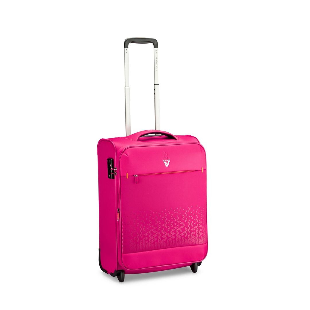 Rancato Cabin Suitcase 2R Extensible Crosslite