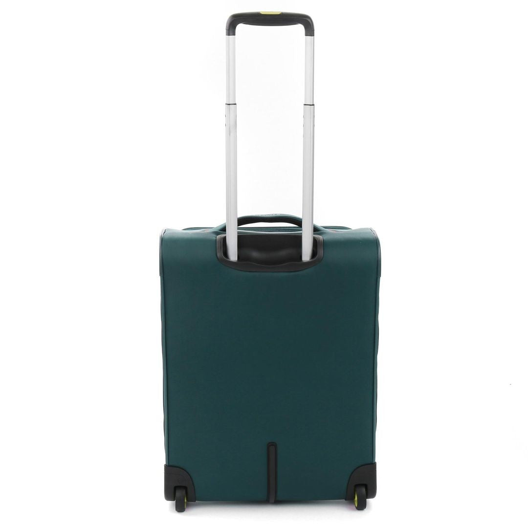 Rancato Cabin Suitcase 2R Extensible Crosslite