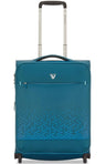 Rancato Cabin Suitcase 2R Extensible Crosslite