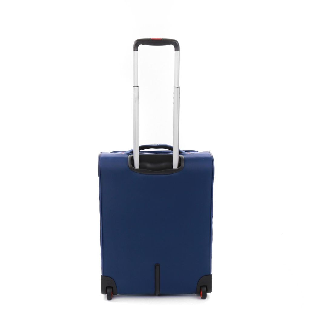 Rancato Cabin Suitcase 2R Extensible Crosslite
